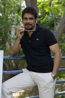 Nagarjuna Latest Gallery